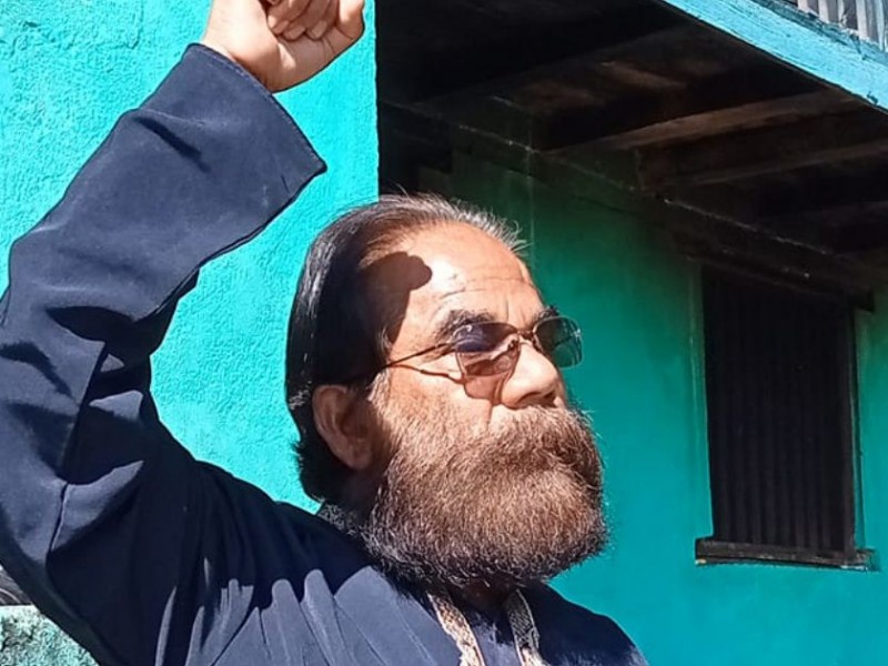 माओवादी केन्द्र कर्णालीको इन्चार्जमा मल्ल